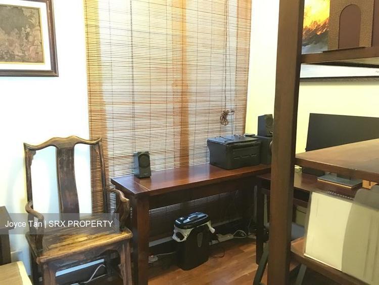 Watermark Robertson Quay (D9), Apartment #191702192